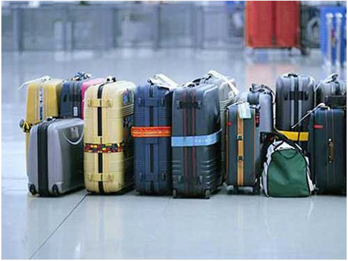 行李物流运输